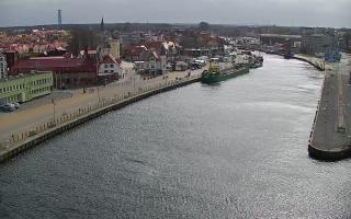 Ustka - Pylon - 04-04-2026 11:02