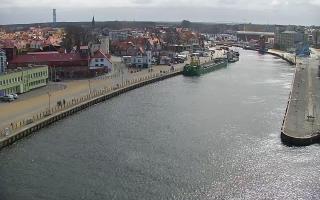 Ustka - Pylon - 04-04-2026 11:13