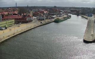 Ustka - Pylon - 04-04-2026 11:24