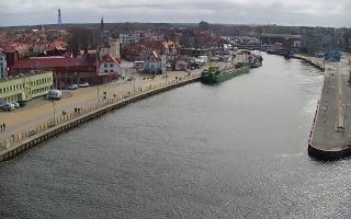 Ustka - Pylon - 04-04-2026 11:34