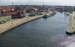 Ustka - Pylon - 04-04-2026 11:45