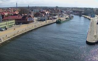 Ustka - Pylon - 04-04-2026 11:56