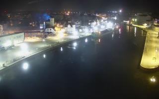 Ustka - Pylon - 10-04-2026 01:01