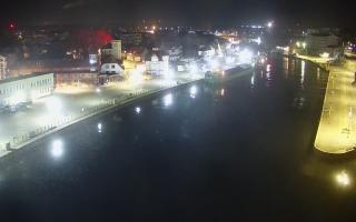 Ustka - Pylon - 10-04-2026 01:12