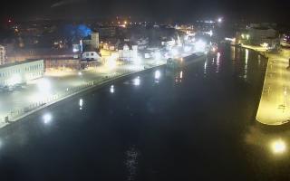 Ustka - Pylon - 10-04-2026 01:23