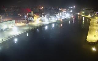 Ustka - Pylon - 10-04-2026 01:34