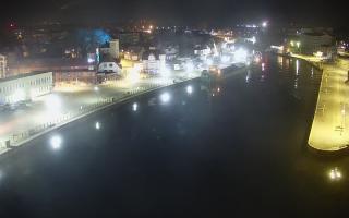 Ustka - Pylon - 10-04-2026 01:45