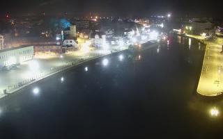 Ustka - Pylon - 10-04-2026 02:06