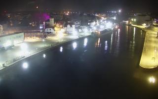 Ustka - Pylon - 10-04-2026 02:17