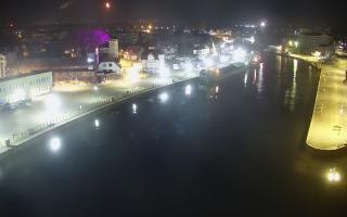 Ustka - Pylon - 10-04-2026 02:39