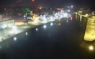 Ustka - Pylon - 10-04-2026 02:50