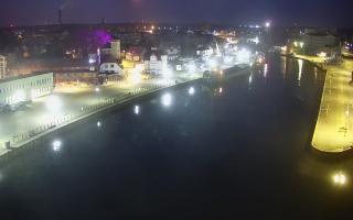 Ustka - Pylon - 10-04-2026 03:01