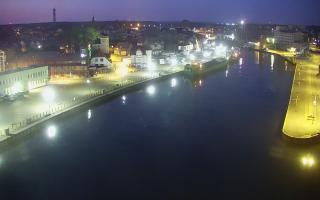 Ustka - Pylon - 10-04-2026 03:12