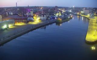 Ustka - Pylon - 10-04-2026 03:23