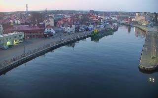 Ustka - Pylon - 10-04-2026 03:45