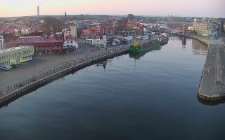 Ustka - Pylon - 10-04-2026 03:55