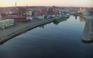 Ustka - Pylon - 10-04-2026 04:17