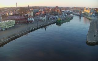 Ustka - Pylon - 10-04-2026 04:28