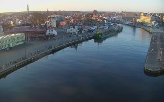 Ustka - Pylon - 10-04-2026 04:39