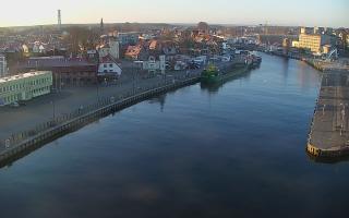 Ustka - Pylon - 10-04-2026 04:50