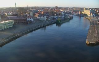 Ustka - Pylon - 10-04-2026 05:01