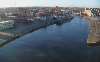 Ustka - Pylon - 10-04-2026 05:23