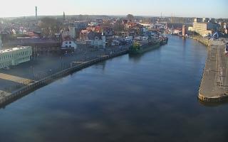 Ustka - Pylon - 10-04-2026 05:34