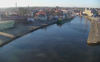 Ustka - Pylon - 10-04-2026 05:45