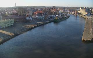 Ustka - Pylon - 10-04-2026 05:55