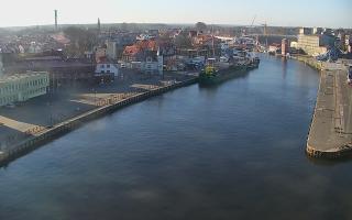 Ustka - Pylon - 10-04-2026 06:06