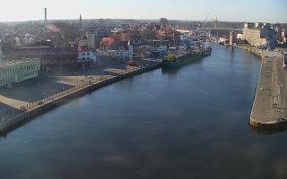 Ustka - Pylon - 10-04-2026 06:17