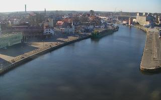 Ustka - Pylon - 10-04-2026 06:28