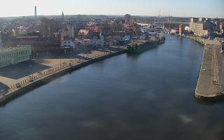 Ustka - Pylon - 10-04-2026 06:39