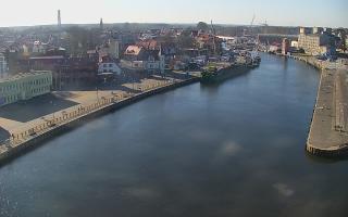 Ustka - Pylon - 10-04-2026 06:50