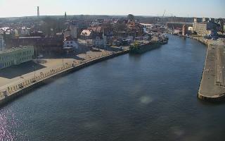 Ustka - Pylon - 10-04-2026 07:12