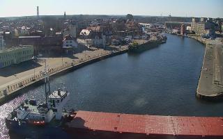 Ustka - Pylon - 10-04-2026 07:34