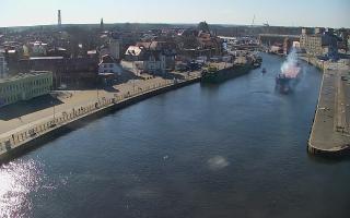 Ustka - Pylon - 10-04-2026 07:45