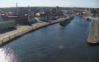 Ustka - Pylon - 10-04-2026 07:55