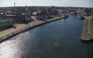 Ustka - Pylon - 10-04-2026 08:06