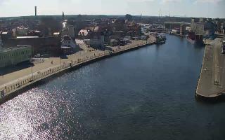 Ustka - Pylon - 10-04-2026 08:17