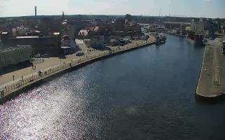 Ustka - Pylon - 10-04-2026 08:28