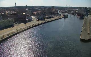 Ustka - Pylon - 10-04-2026 08:50