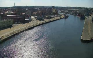 Ustka - Pylon - 10-04-2026 09:01