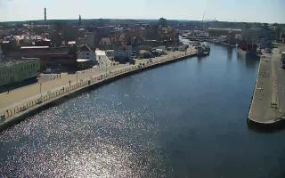 Ustka - Pylon - 10-04-2026 09:12