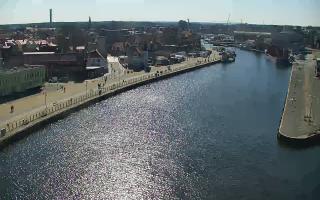 Ustka - Pylon - 10-04-2026 09:23