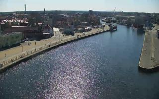 Ustka - Pylon - 10-04-2026 09:34