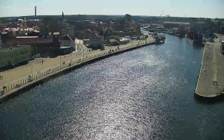 Ustka - Pylon - 10-04-2026 09:45