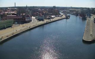 Ustka - Pylon - 10-04-2026 09:55