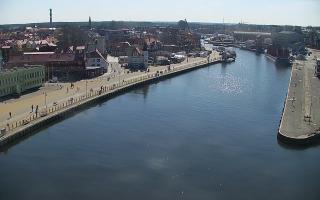 Ustka - Pylon - 10-04-2026 10:06