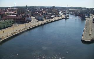 Ustka - Pylon - 10-04-2026 10:17